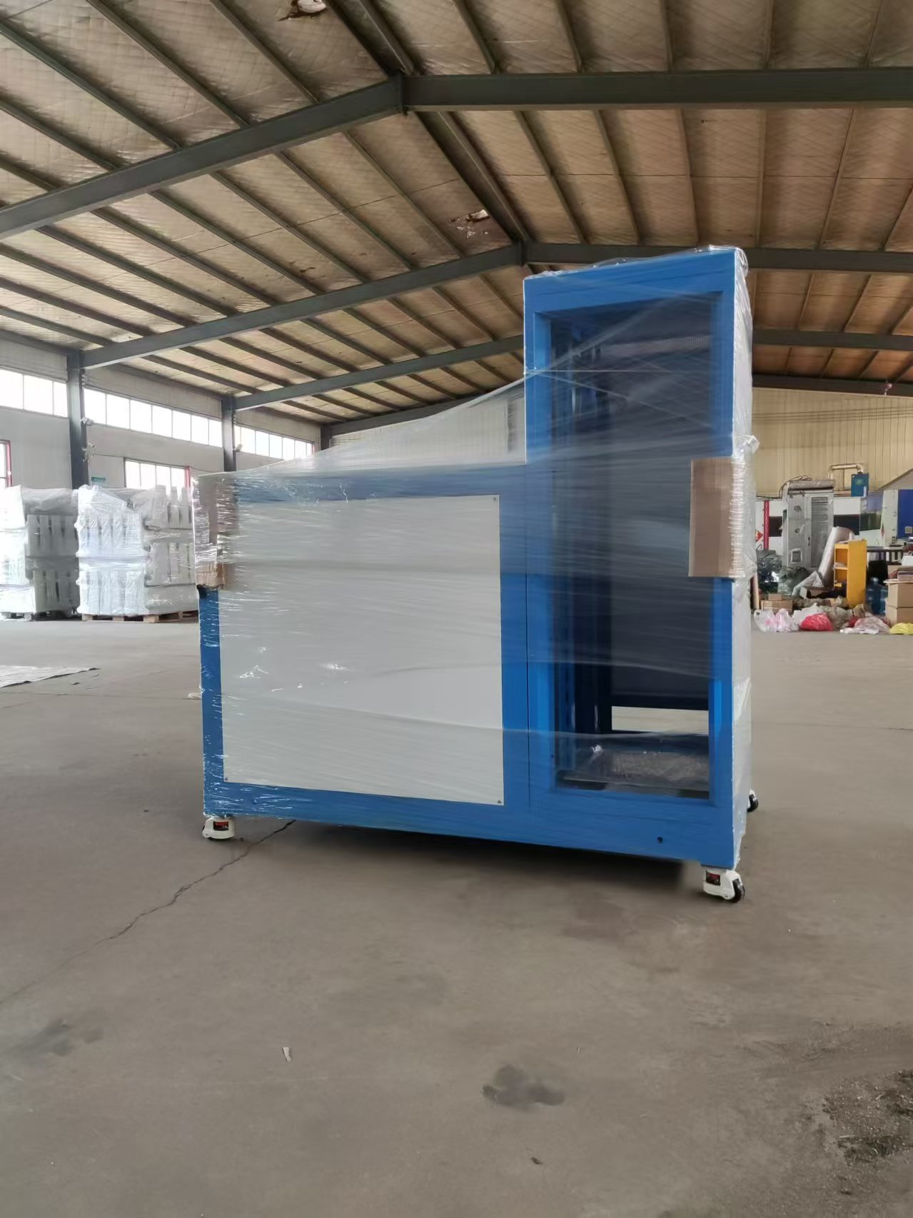 万宁市机柜加工钣金加工定制 - 价格